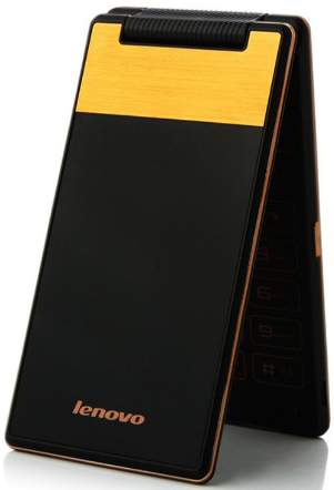Lenovo A588t TD